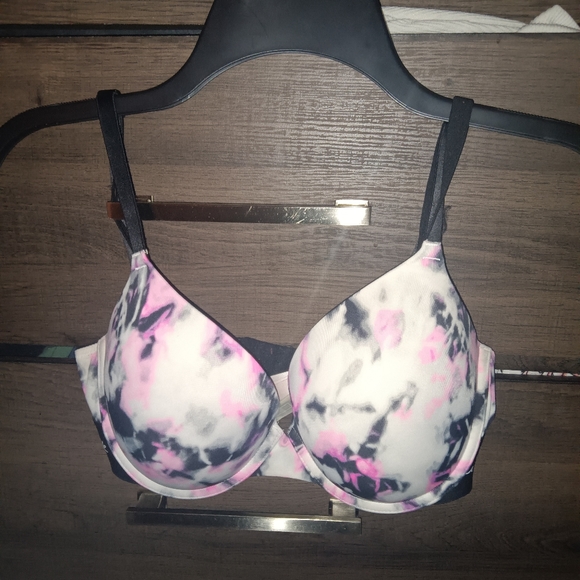 Victoria Secret PINK full coverage bra - Picture 2 of 6